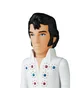 Medicom VCD Elvis Presley (Weiß)