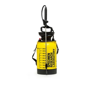 Neighborhood SLR.Spray / P-Atomizer (Gelb / Schwarz)