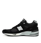 New Balance M991EKS Made in England (Schwarz)