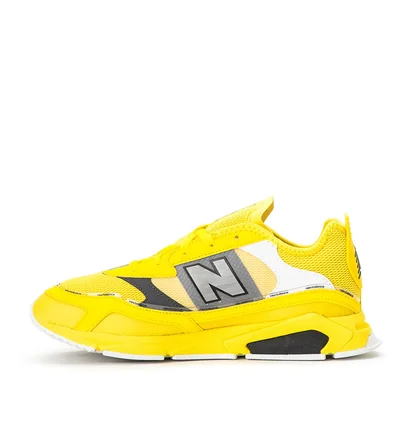 New Balance MSXRC HTR (Gelb)