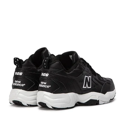 New Balance MX608 BW1 (Schwarz)