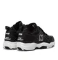 New Balance MX608 BW1 (Schwarz)