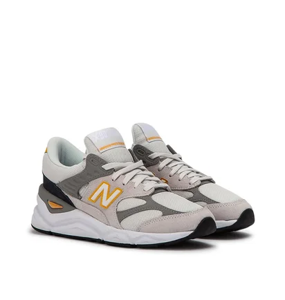 New Balance WSX90 RPB (Weiß / Grau)