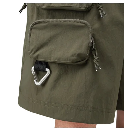 Nike ACG Cargo Shorts (Olive)