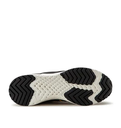 Nike ACG React Terra Gobe (Schwarz / Gelb)