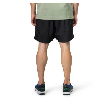 Nike ACG Shorts (Schwarz)