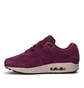Nike Air Max 1 Premium (Bordeaux)