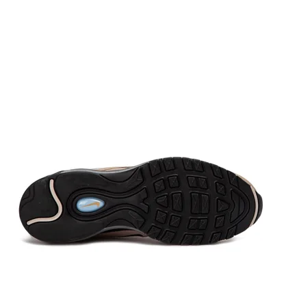 Nike Air Max 97 Premium (Schwarz / Sand)
