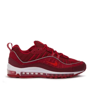 Nike Air Max 98 SE (Rot)