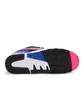 Nike Air Span II (Schwarz / Pink / Blau)