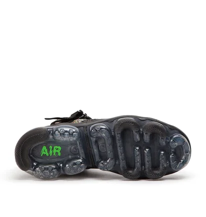 Nike Air VaporMax Premier Flyknit (Schwarz)