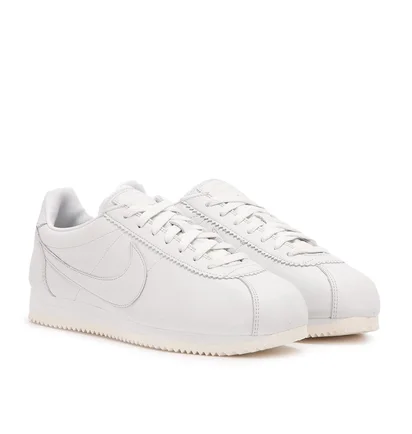 Nike Classic Cortez Premium (Altweiß)