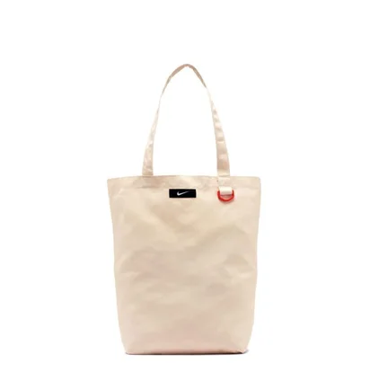 Nike Heritage Tote Bag (Beige)
