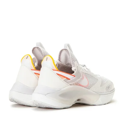 Nike N110 D/MS/X (Beige / Weiß)