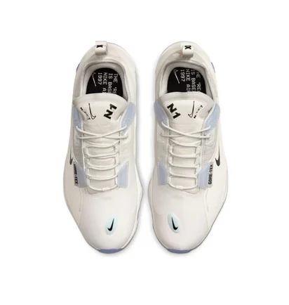 Nike React-Type GTX (Weiß / Blau)