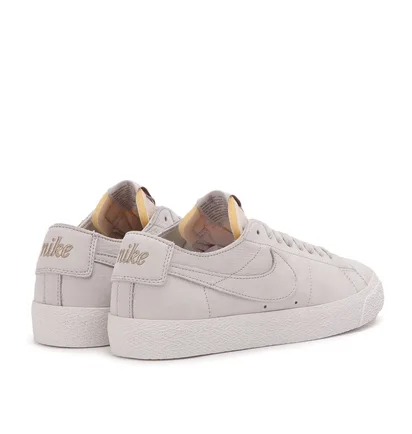 Nike SB Zoom Blazer Decon (Hellgrau)