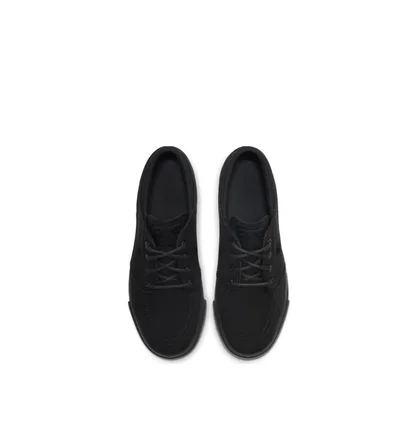 Nike Stefan Janoski GS (Schwarz)