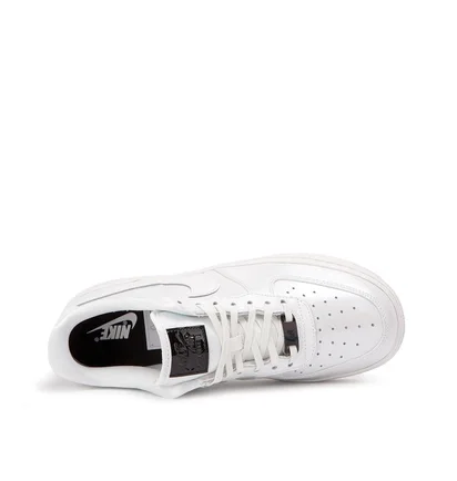 Nike WMNS Air Force 1 '07 LX (Weiß)