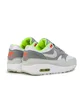 Nike WMNS Air Max 1 (Weiß / Grau / Volt)