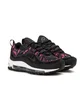 Nike WMNS Air Max 98 Premium 'Camo' (Schwarz / Pink)