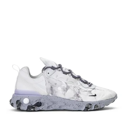 Nike x Kendrick Lamar React Element 55 (Grau)