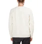 Norse Projects Arild Cable Knit (Beige)