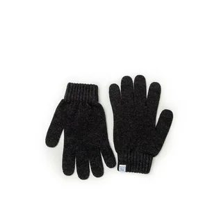 Norse Projects Gloves (Schwarz)