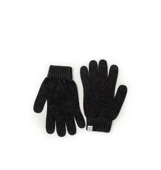 Norse Projects Gloves (Schwarz)