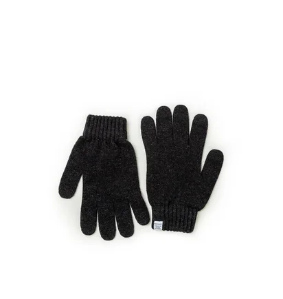 Norse Projects Gloves (Schwarz)