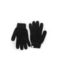 Norse Projects Gloves (Schwarz)
