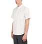 Norse Projects Osvald Oxford SS Shirt (Weiß)