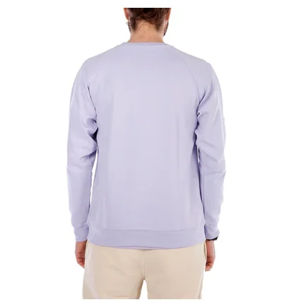 Norse Projects Vorm Summer Interlock (Heather)