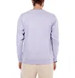 Norse Projects Vorm Summer Interlock (Heather)