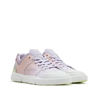 On WMNS The Roger Clubhouse Opal (Weiß / Multi)