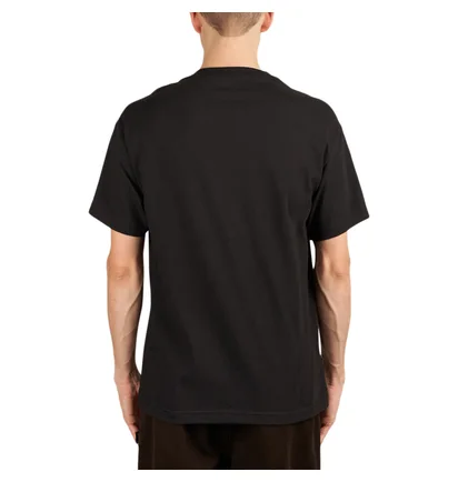 Pleasures x Unkle Mowax Haze T-Shirt (Schwarz)