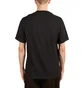 Pleasures x Unkle Mowax Haze T-Shirt (Schwarz)