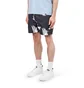 Parra Static Flight Swimshorts (Schwarz / Weiß)