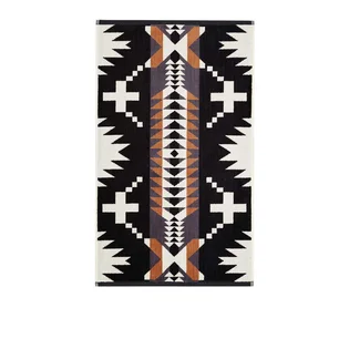 Pendleton Jacquard Bath Towel (Multi)