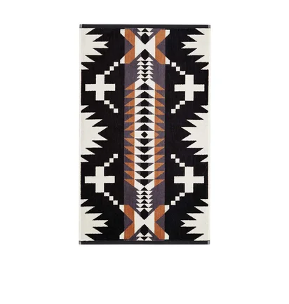 Pendleton Jacquard Bath Towel (Multi)