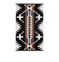 Pendleton Jacquard Bath Towel (Multi)