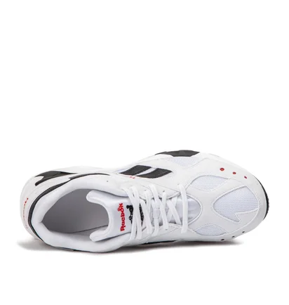 Reebok Aztrek (Weiß / Schwarz)