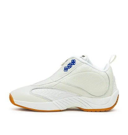 Reebok x Bronze 56k Answer IV (Weiß / Cream)