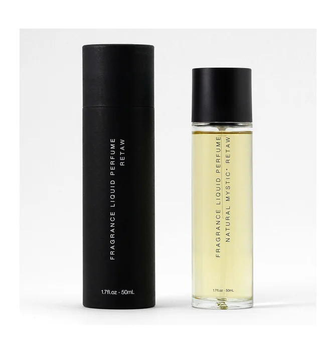 retaW Fragrance Liquid Perfume 'Natural Mystic' RTW-279 - Allike Store