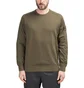 Stone Island 'Ghost Piece' Sweatshirt (Olive)