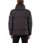 Stone Island Quilted Jacket (Grau)