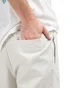 Stüssy Brushed Beach Pant (Creme)