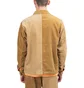 Stüssy Mix Up Cord Jacket (Braun / Beige)