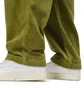 Stüssy Wide Wale Beach Pant (Grün)