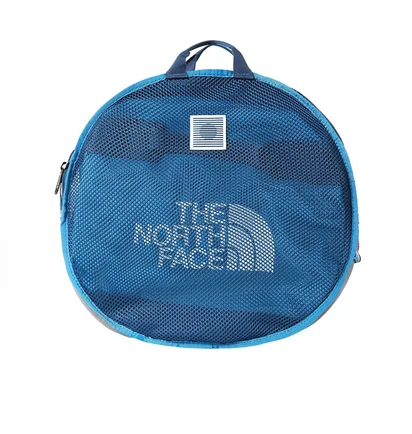 The North Face International Collection Base Camp Duffel Bag (Blau)