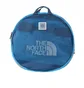 The North Face International Collection Base Camp Duffel Bag (Blau)